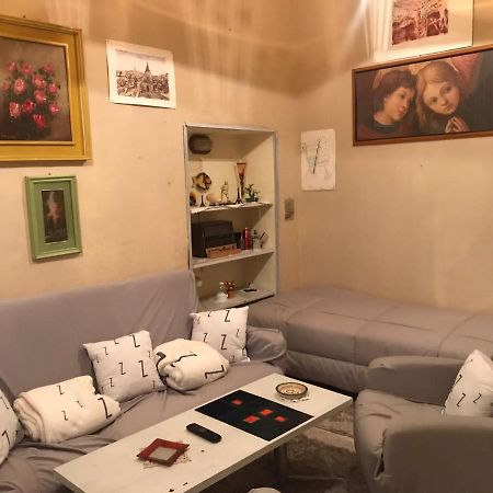 Apartment Vintage Museum ตูริน ภายนอก รูปภาพ