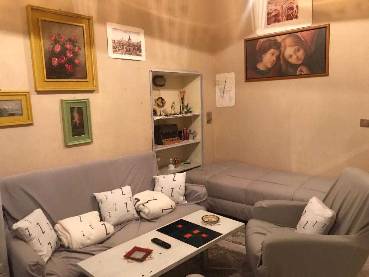 Apartment Vintage Museum ตูริน ภายนอก รูปภาพ