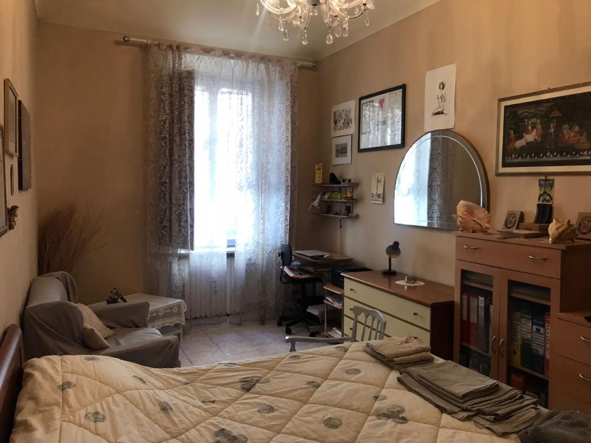 Apartment Vintage Museum ตูริน ภายนอก รูปภาพ