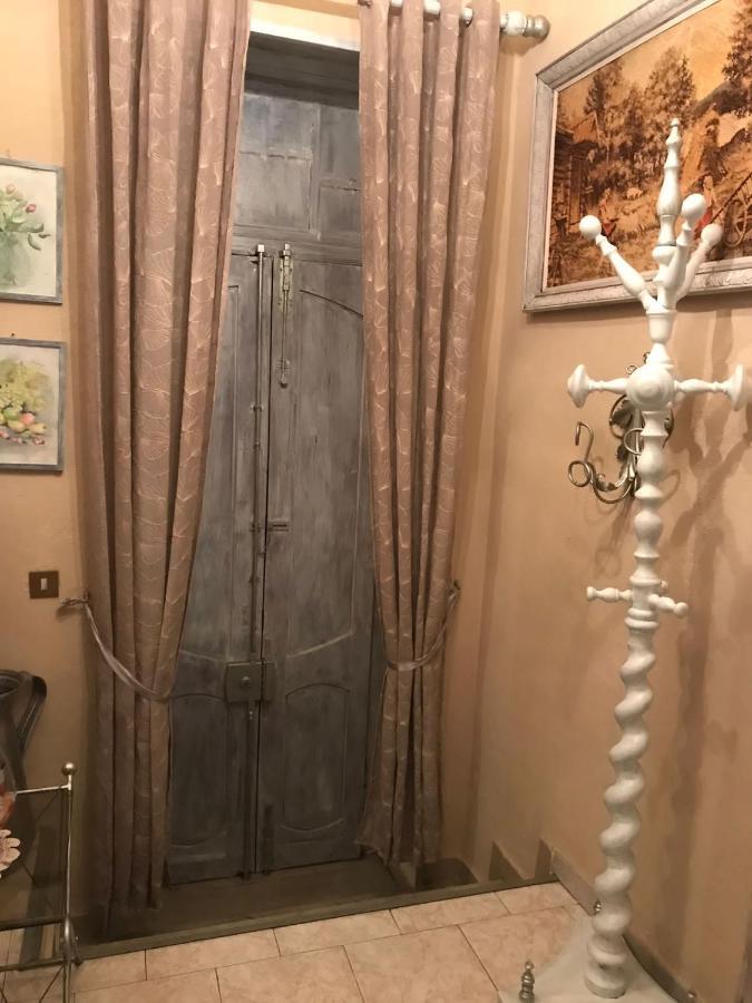 Apartment Vintage Museum ตูริน ภายนอก รูปภาพ