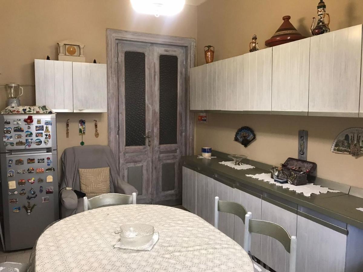 Apartment Vintage Museum ตูริน ภายนอก รูปภาพ